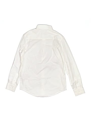 IZOD Long Sleeve Button-Down Shirt (view 2)