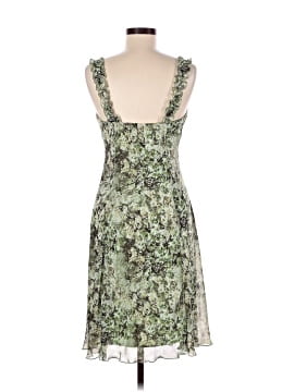 Connected Apparel Cocktail Dress (view 2)