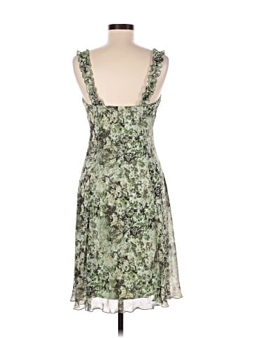 Connected Apparel Cocktail Dress (view 2)