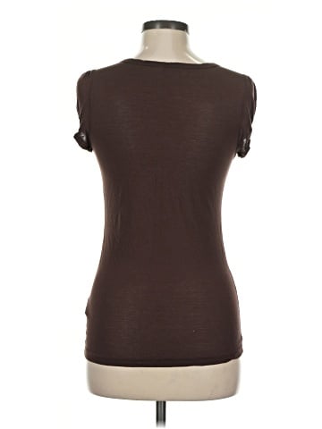 Juicy Couture Short Sleeve Top (view 2)