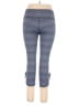 Brooks Blue Active Pants Size L (estimated) - photo 2