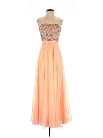 Sherri Hill Cocktail Dress (view 1)