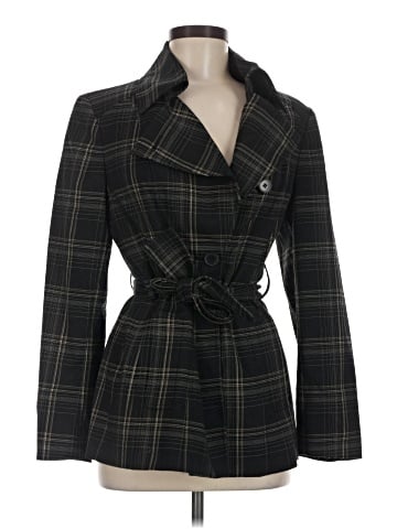 Nine West Coat (view 1)