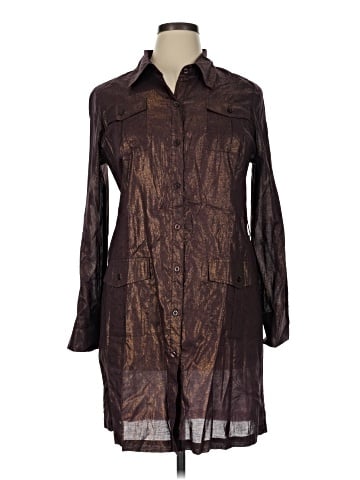 BCBGMAXAZRIA Casual Dress (view 1)