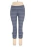 Brooks Blue Active Pants Size L (estimated) - photo 1