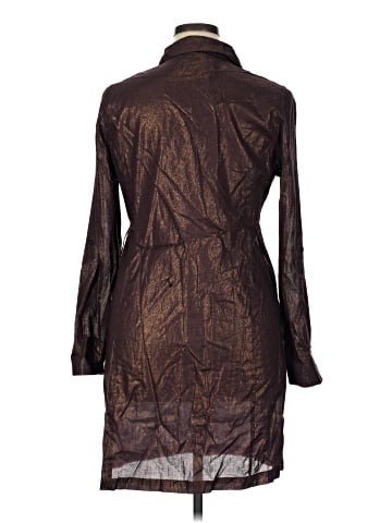 BCBGMAXAZRIA Casual Dress (view 2)