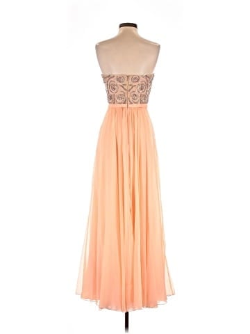 Sherri Hill Cocktail Dress (view 2)
