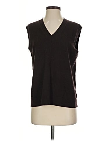 Madewell Sweater Vest (view 1)