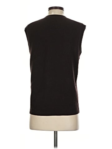 Madewell Sweater Vest (view 2)