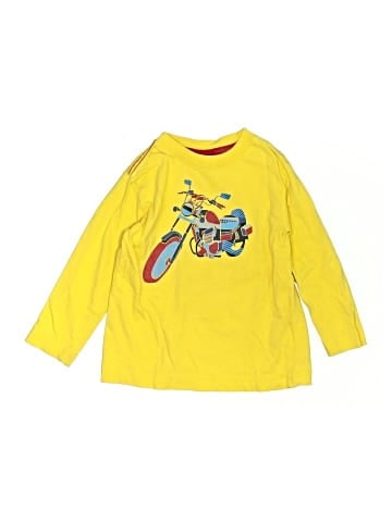 Hanna Andersson Long Sleeve T-Shirt (view 1)
