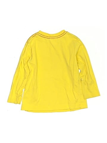 Hanna Andersson Long Sleeve T-Shirt (view 2)