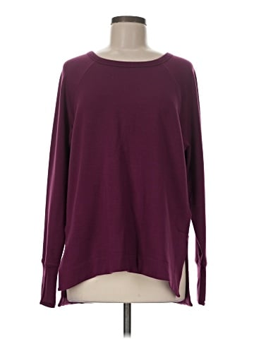 Athleta Pullover Sweater (view 1)