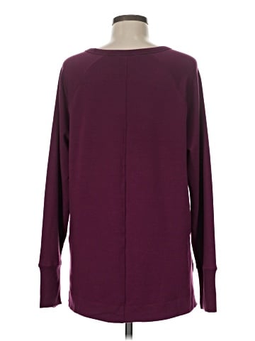 Athleta Pullover Sweater (view 2)