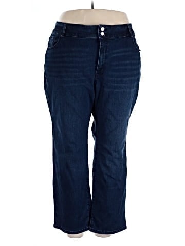 Lane Bryant Jeans (view 1)