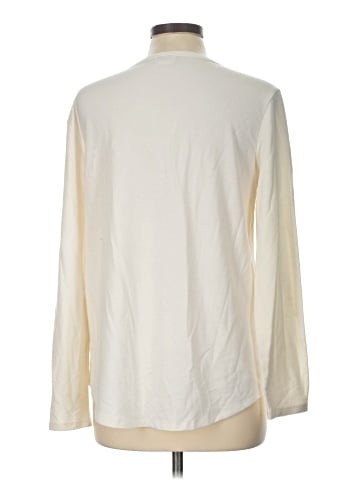 Telluride Clothing Co Long Sleeve Henley (view 2)