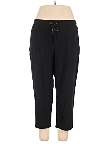 T by Talbots Casual Pants (view 1)