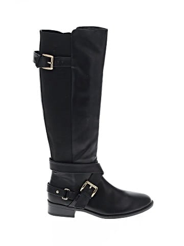 Thalia Sodi Boots (view 1)