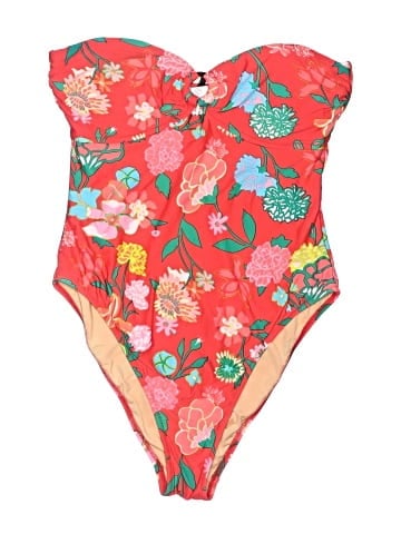 J.Crew One Piece Swimsuit (view 1)