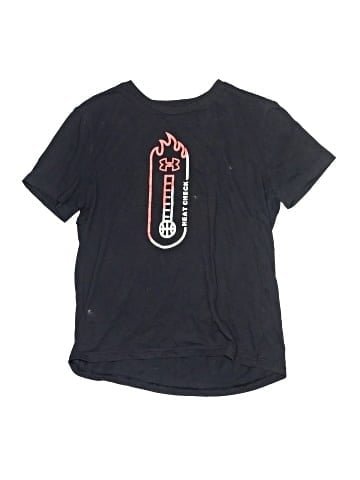 Under Armour Short Sleeve T-Shirt (view 1)