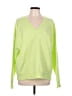 Michael Stars Green Pullover Sweater Size L - photo 1