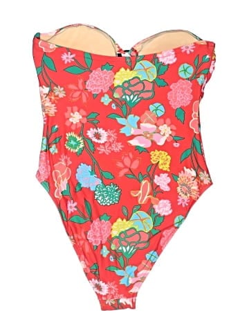 J.Crew One Piece Swimsuit (view 2)