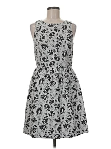Kensie Cocktail Dress (view 1)