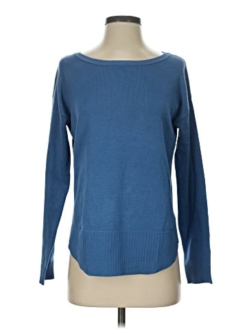 Melissa Paige Pullover Sweater (view 1)