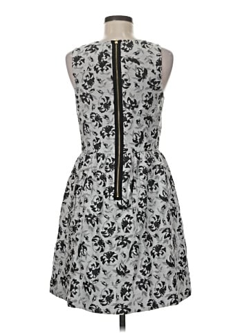 Kensie Cocktail Dress (view 2)