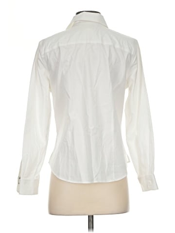 Coldwater Creek Long Sleeve Button-Down Shirt (view 2)