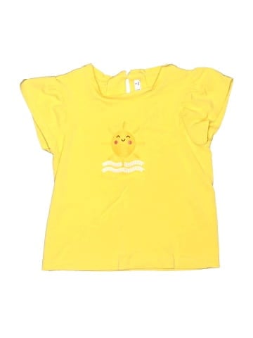 Mayoral Short Sleeve Top (view 1)