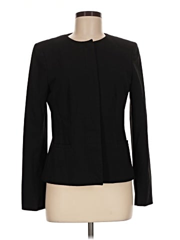 Ann Taylor Blazer (view 1)