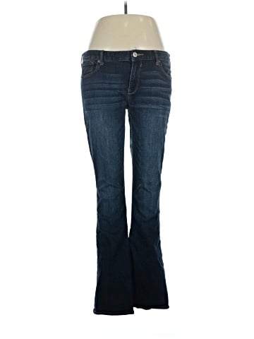 Express Jeans Jeans (view 1)