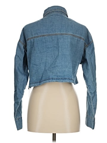 Forever 21 Denim Jacket (view 2)
