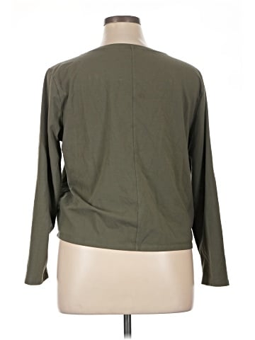 Athleta 3/4 Sleeve T-Shirt (view 2)