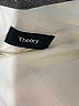 Theory White Blazer Size 12 - photo 6