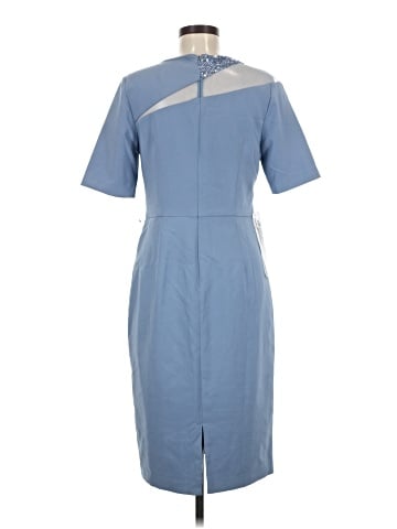 JS Collections Casual Dress (view 2)