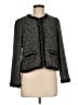 J.Crew Tweed Gray Jacket Size 8 - photo 1