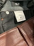 Express 100% Polyester Brown Casual Pants Size 0R - photo 8