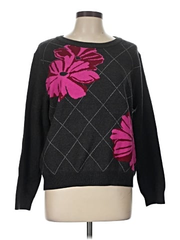 Joseph A. Pullover Sweater (view 1)