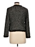 J.Crew Tweed Gray Jacket Size 8 - photo 2