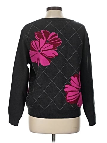 Joseph A. Pullover Sweater (view 2)