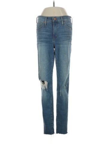 Madewell Jeans (view 1)