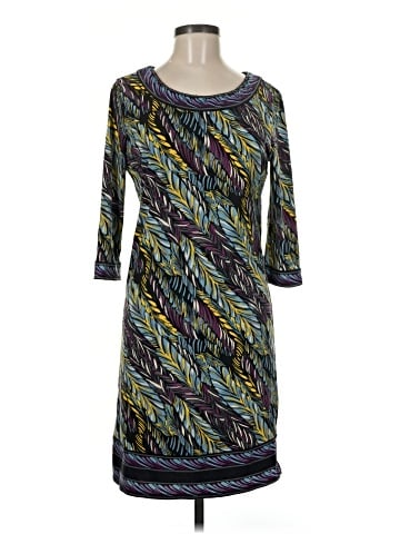 BCBGMAXAZRIA Casual Dress (view 1)