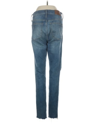 Madewell Jeans (view 2)