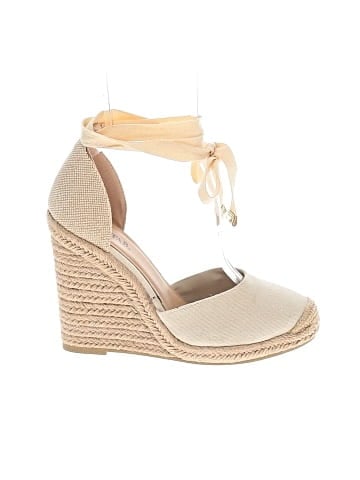 Just Fab Wedges (view 1)
