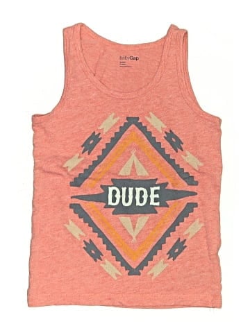 Baby Gap Tank Top (view 1)