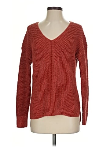Madewell Pullover Sweater (view 1)