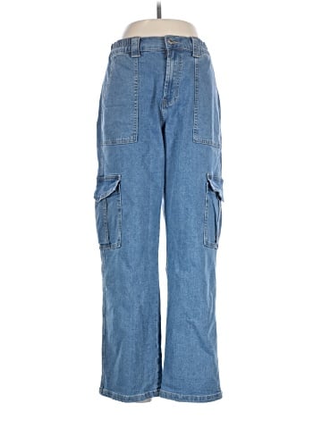 Tapata Jeans (view 1)