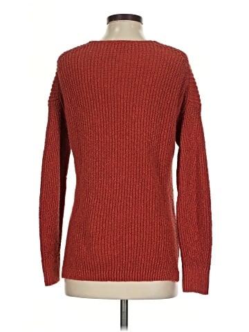 Madewell Pullover Sweater (view 2)