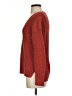 Madewell Red Pullover Sweater Size XS - photo 5